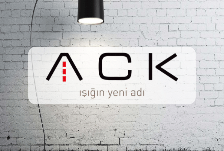ACK Marka Ürünler