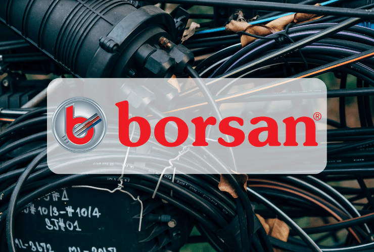 BORSAN Marka Ürünler