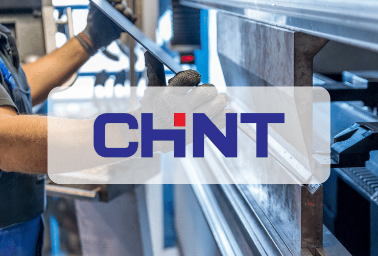 CHINT Marka Ürünler