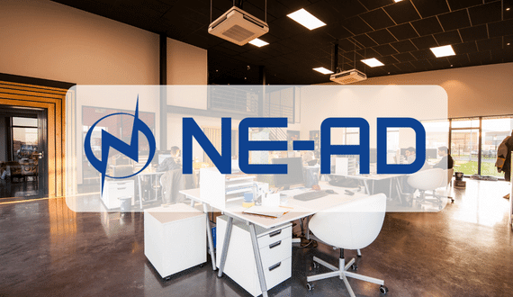 NE-AD Marka Ürünler