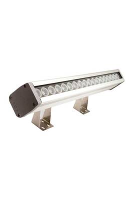 ACK AT20-03673 36W Led Wallwasher Sarı - 1